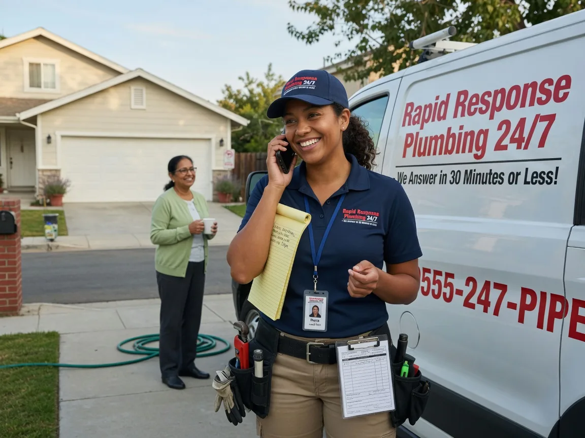 Emergency Plumber Hydes, MD FAQs